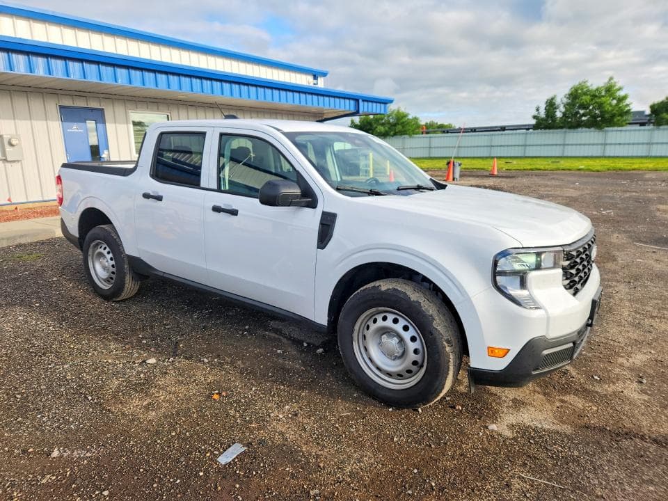 2026 FORD MAVERICK XL 4