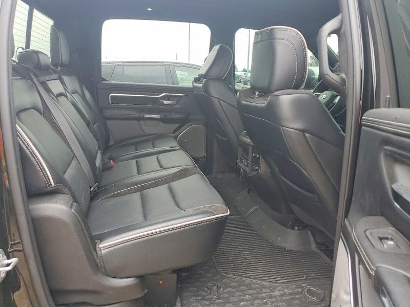 2025 RAM 1500 LARAMIE 10