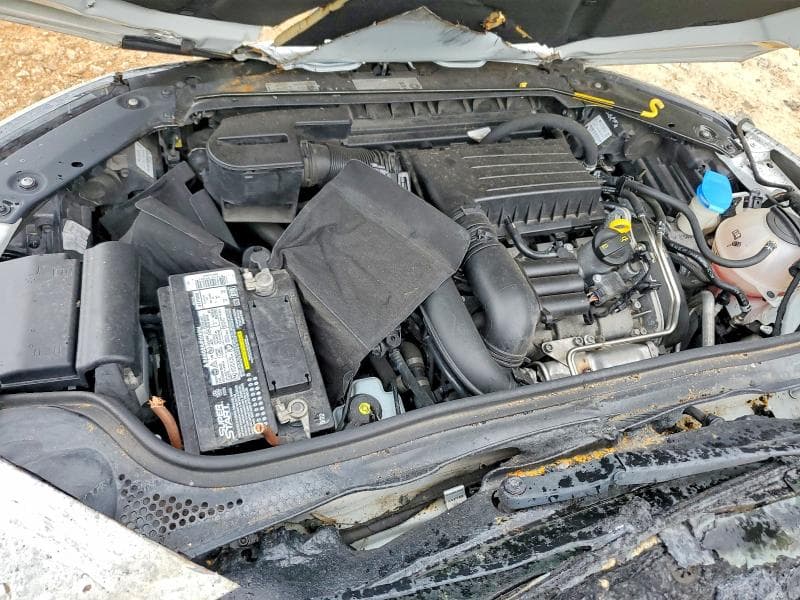 2017 VOLKSWAGEN JETTA SE 11