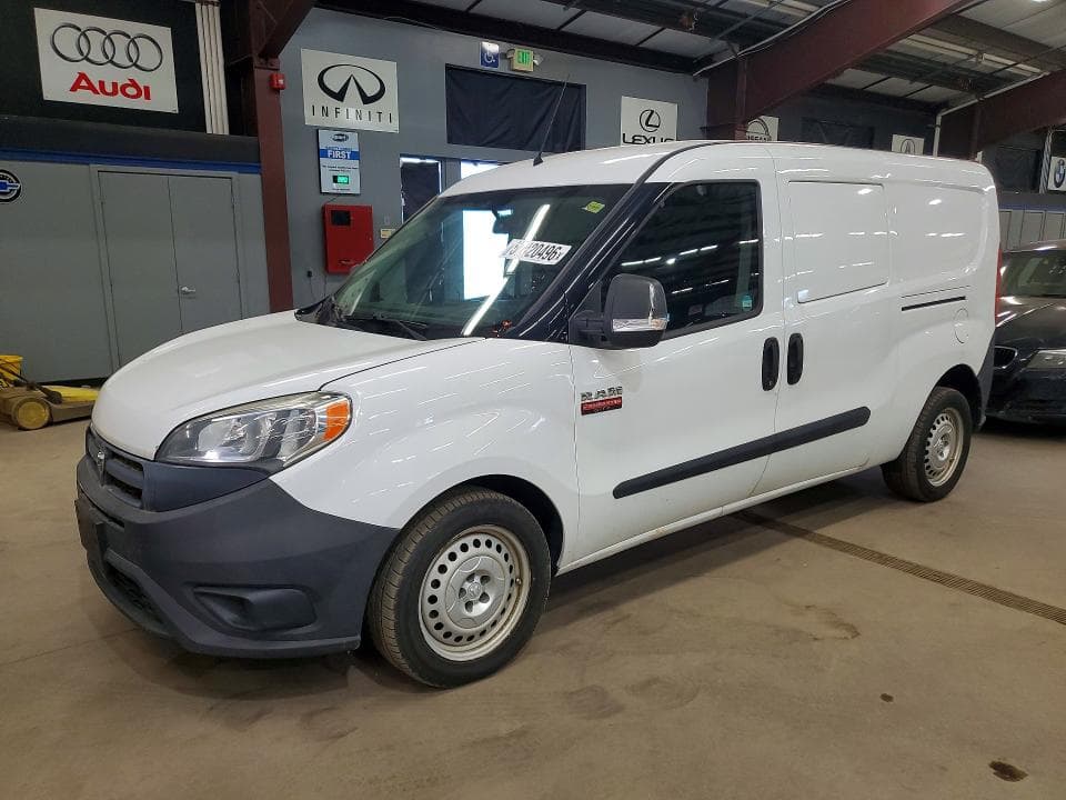 2015 RAM PROMASTER CITY - 1