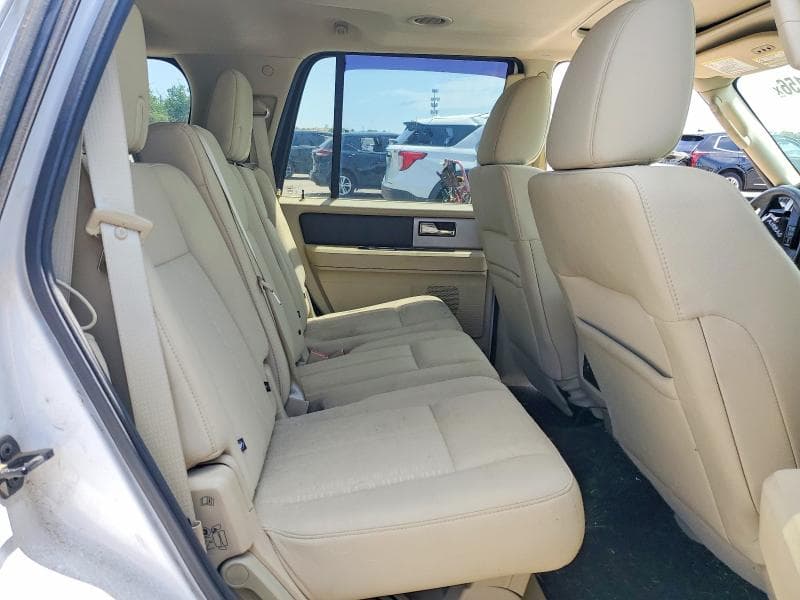 2017 FORD EXPEDITION XLT/KING RANCH 11