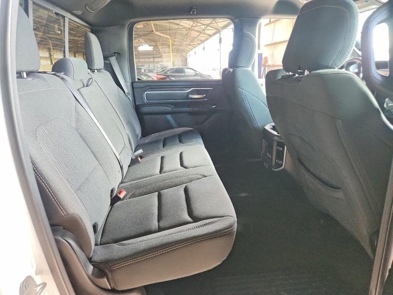 2020 RAM 1500 BIG HORN/LONE STAR 10
