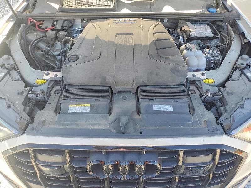 2024 AUDI Q7 PREMIUM PLUS 11