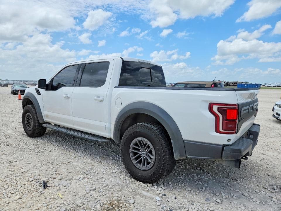 2020 FORD F-150 2