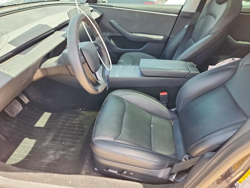 2025 TESLA MODEL 3 7