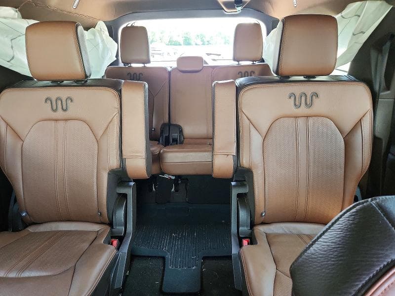 2024 FORD EXPEDITION MAX KING RANCH 10