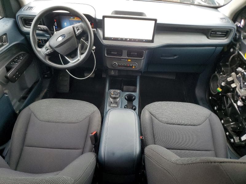 2025 FORD MAVERICK XL 8