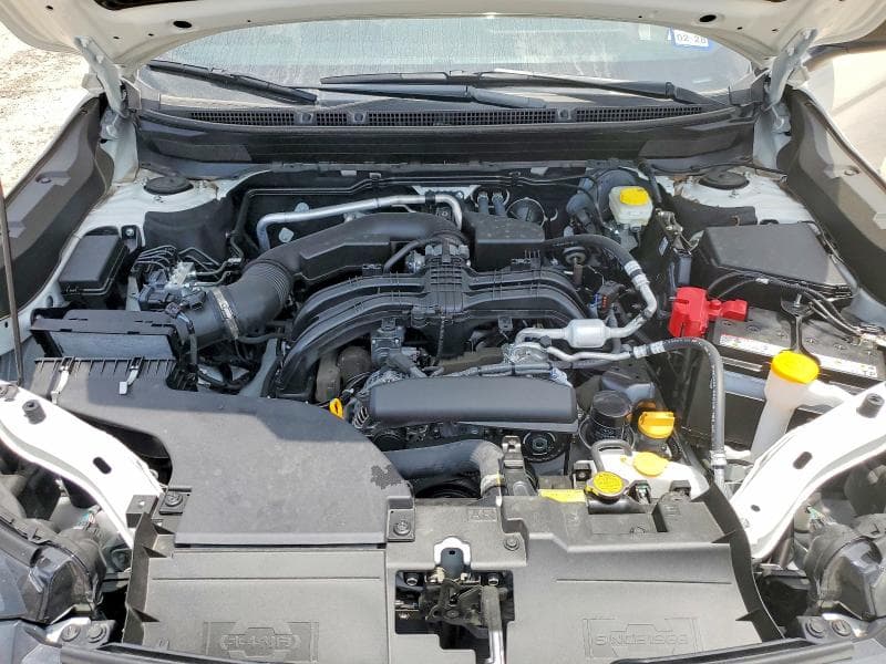2026 SUBARU OUTBACK PREMIUM 12