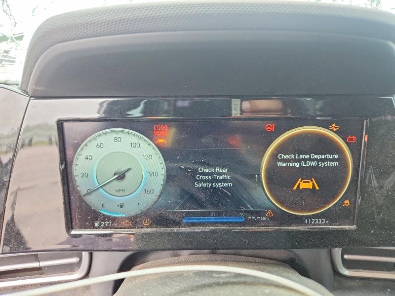 2021 HYUNDAI ELANTRA SEL 9