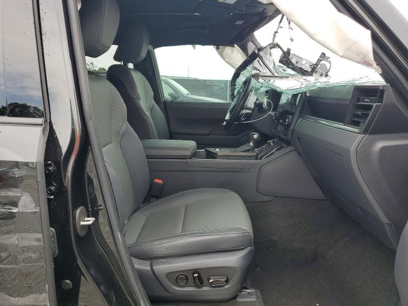 2024 LEXUS GX 550 PREMIUM+ 7
