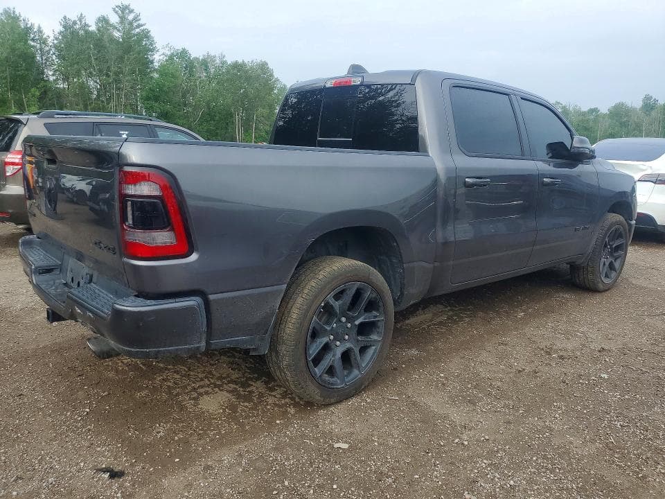 2023 RAM 1500 SPORT 3