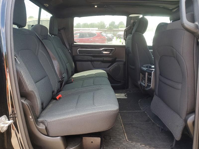 2023 RAM 1500 BIG HORN/LONE STAR 10