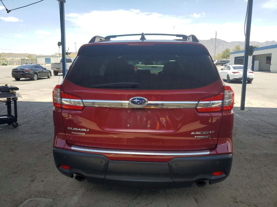2020 SUBARU ASCENT LIMITED W/8-P 6