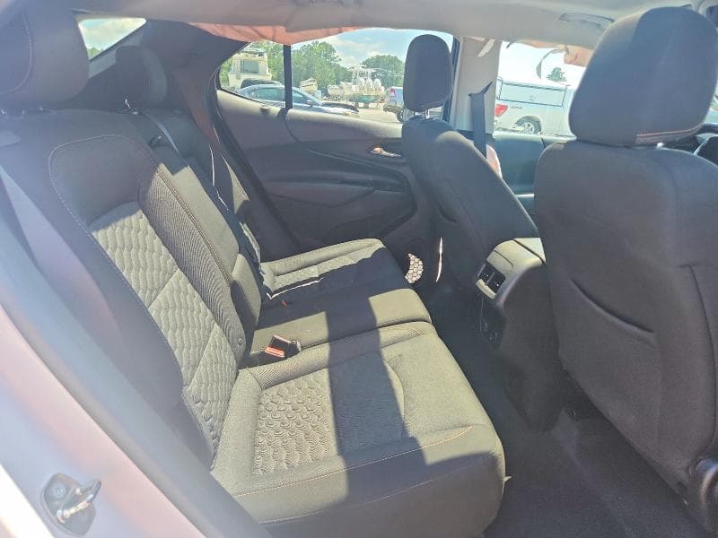 2018 CHEVROLET EQUINOX LT 11