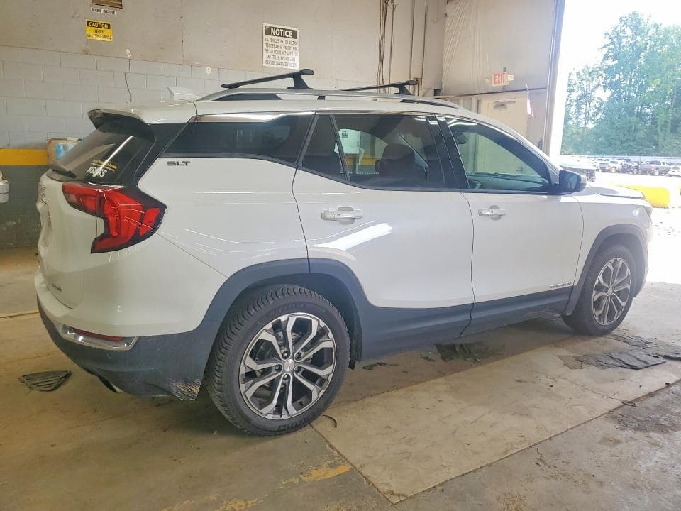 2020 GMC TERRAIN SLT 3
