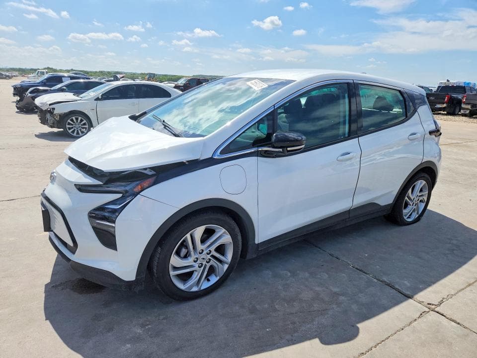 2023 CHEVROLET BOLT EV 1LT - 1