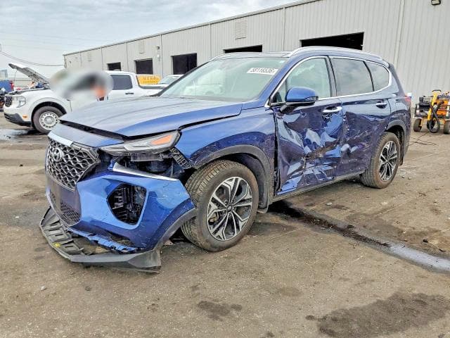 2020 HYUNDAI SANTA FE SEL 2.0T - 1