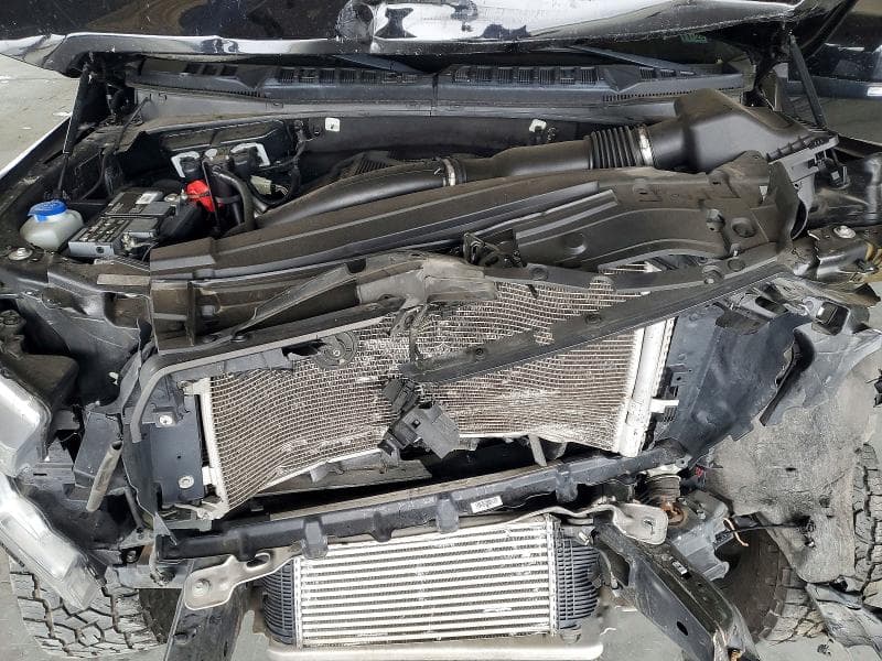 2020 FORD F150 SUPERCREW 11