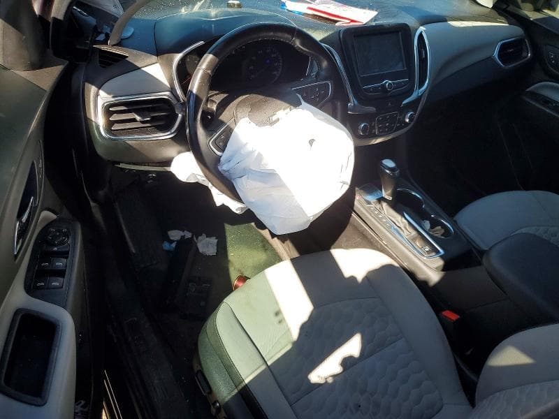 2018 CHEVROLET EQUINOX LT 8