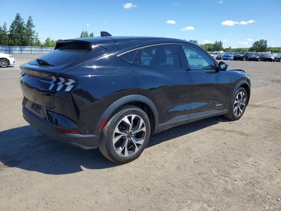 2024 FORD MUSTANG MACH-E SELECT 3
