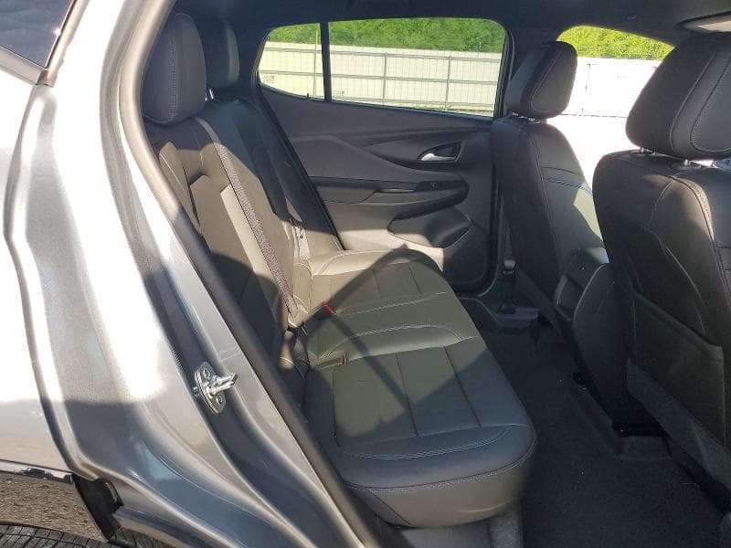 2026 BUICK ENVISTA SPORT TOURING 11