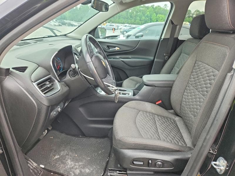 2019 CHEVROLET EQUINOX LT 7