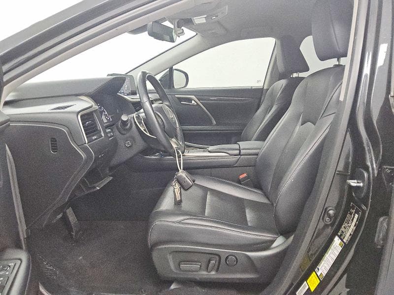 2020 LEXUS RX 350 BASE 7