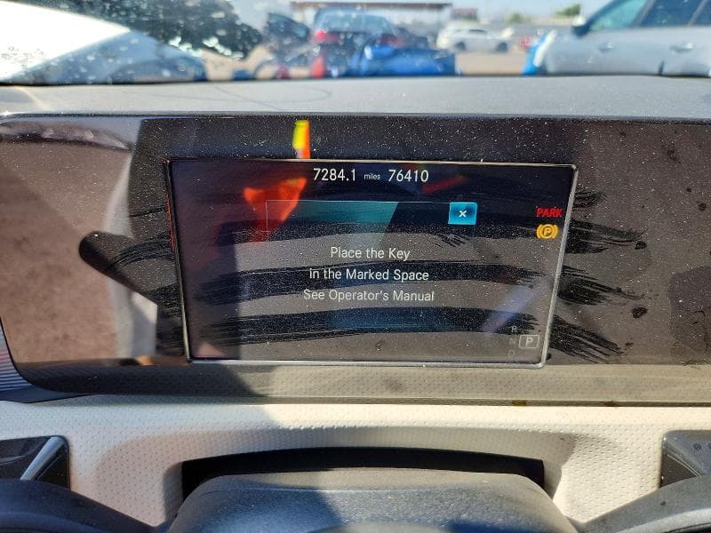 2019 MERCEDES-BENZ A 220 9