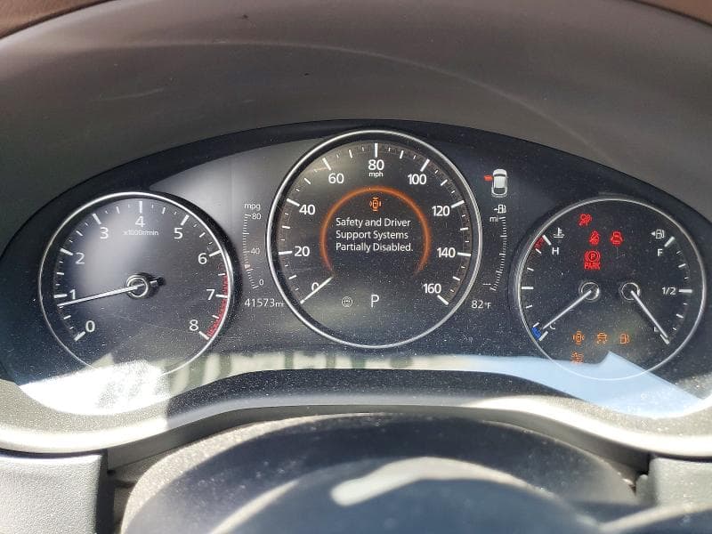 2022 MAZDA CX-30 PREMIUM 9
