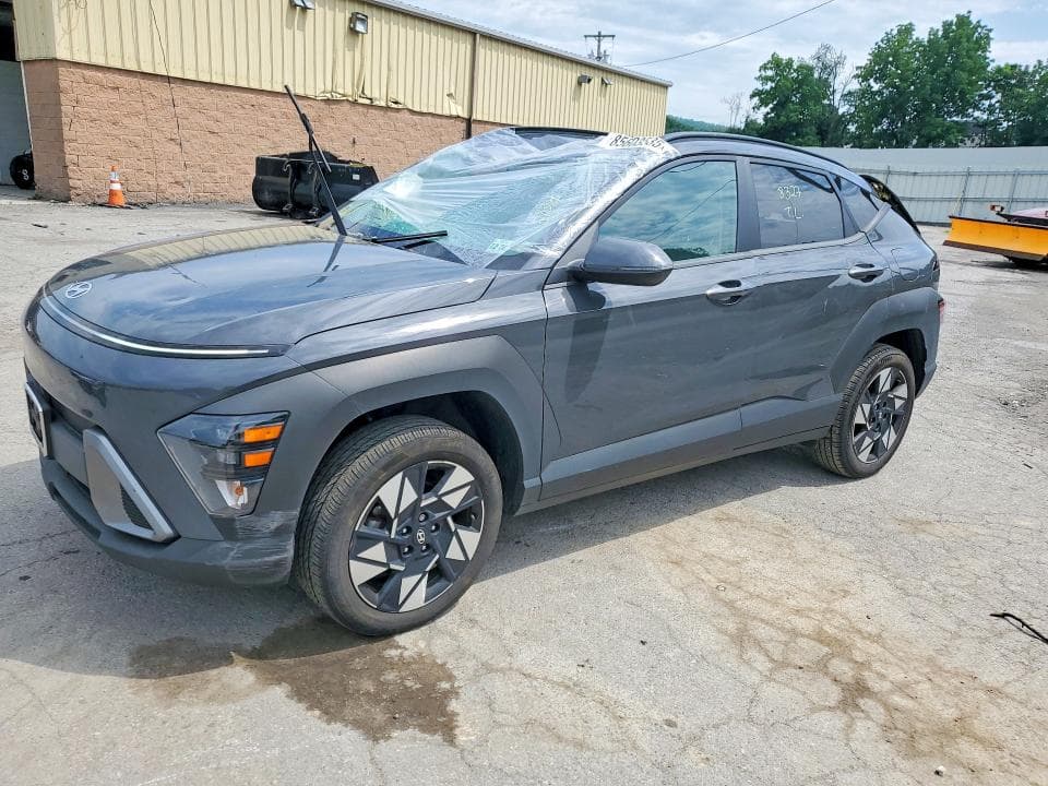 2024 HYUNDAI KONA SEL - 1