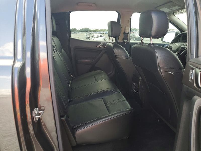 2019 FORD RANGER XL 10
