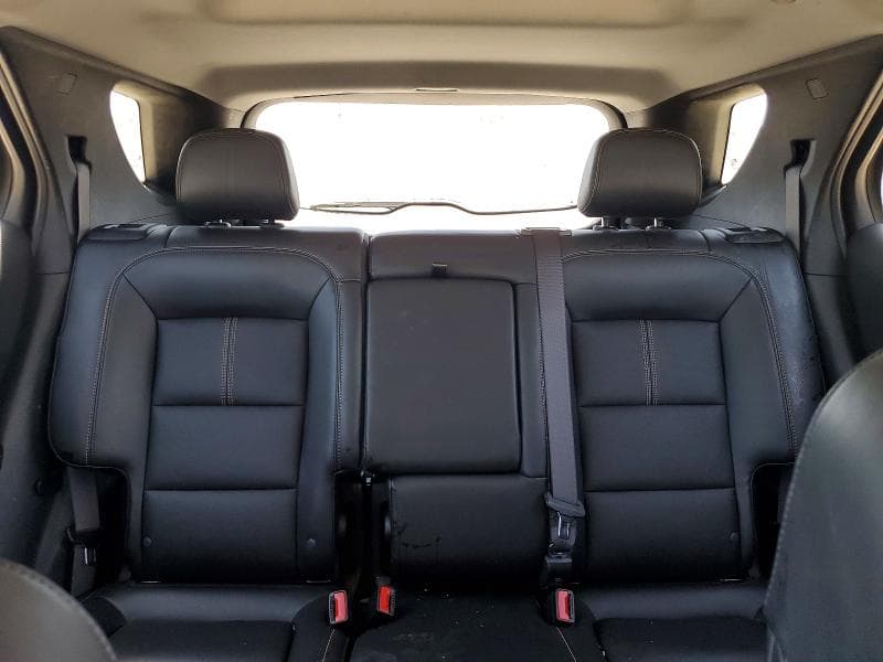 2022 CHEVROLET EQUINOX PREMIER 10