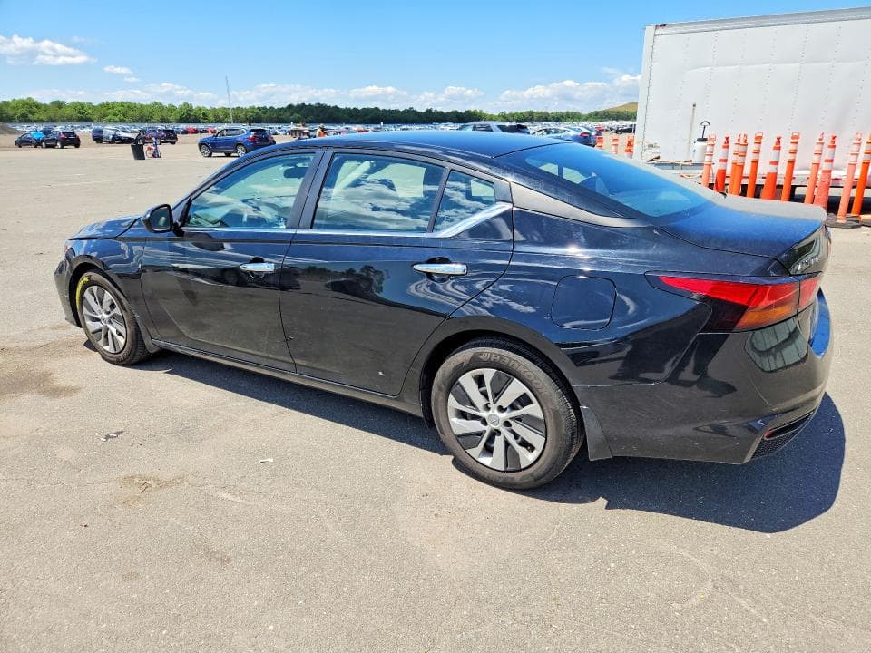 2023 NISSAN ALTIMA S 2