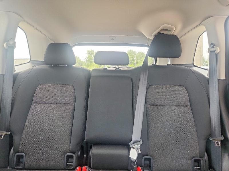 2026 HONDA CR-V EX 10