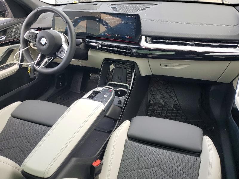 2026 BMW X2 XDRIVE28I 8