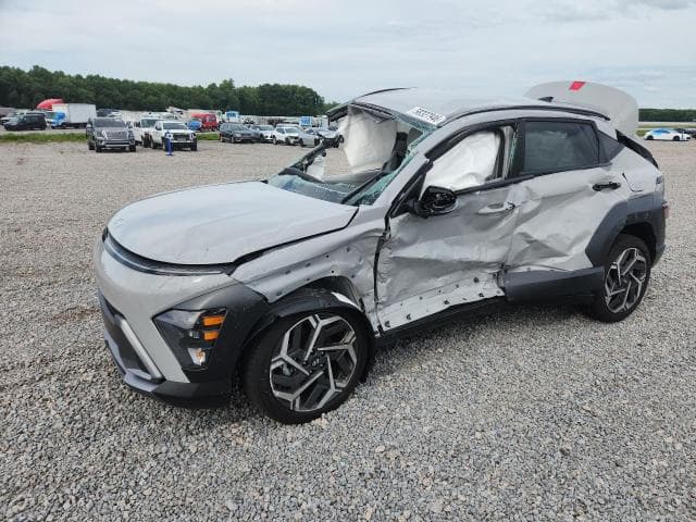 2026 HYUNDAI KONA SEL PREMIUM - 1