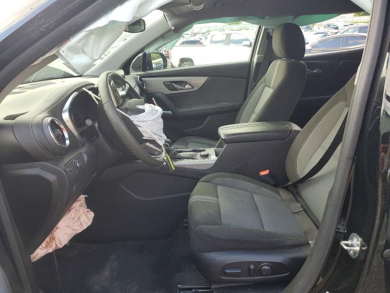 2023 CHEVROLET BLAZER 2LT 7