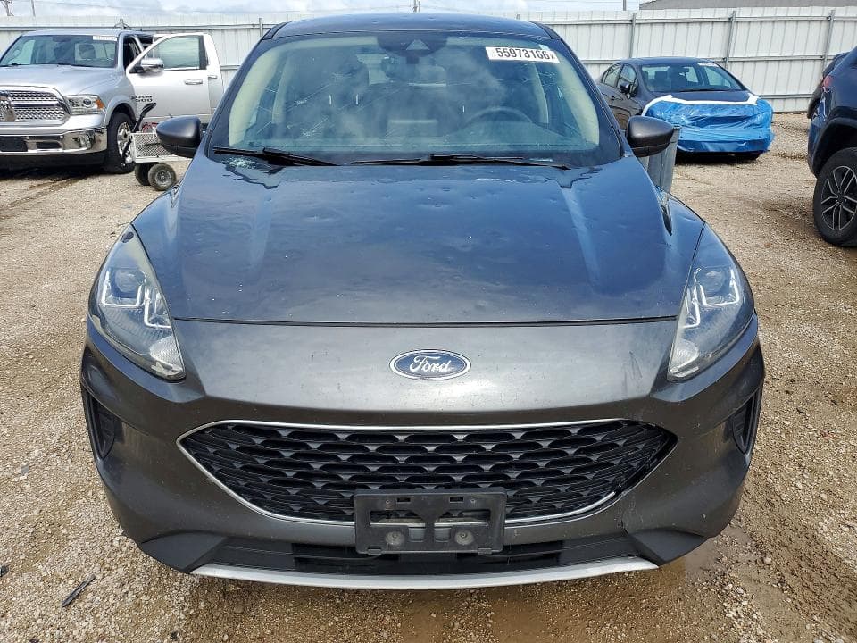 2020 FORD ESCAPE SE 5