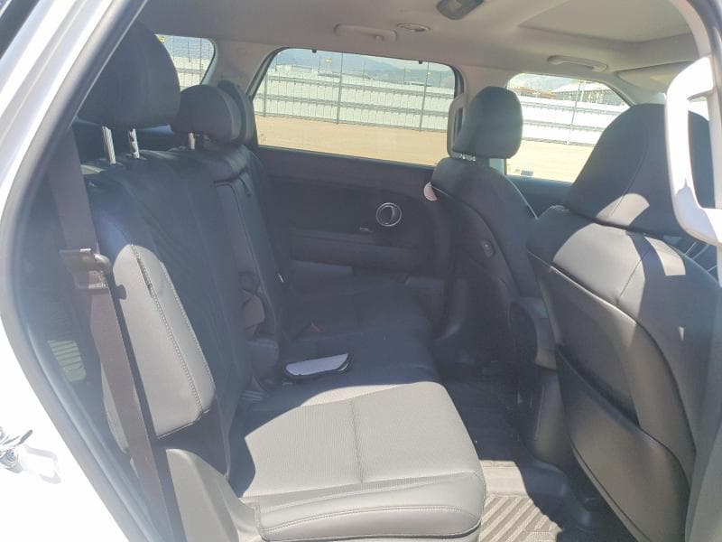 2026 HYUNDAI PALISADE SEL PREMIUM 10