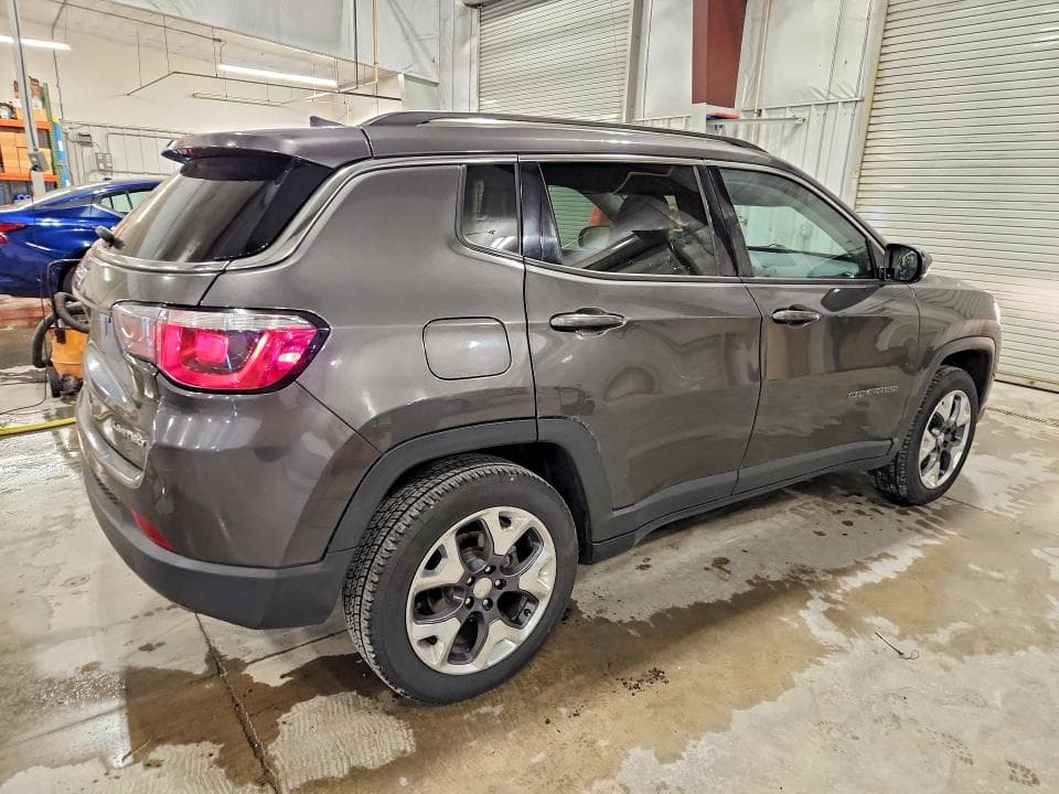 2020 JEEP COMPASS LIMITED 3