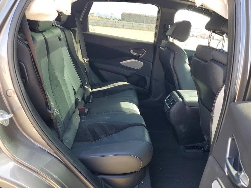2023 ACURA RDX A-SPEC ADVANCE 10