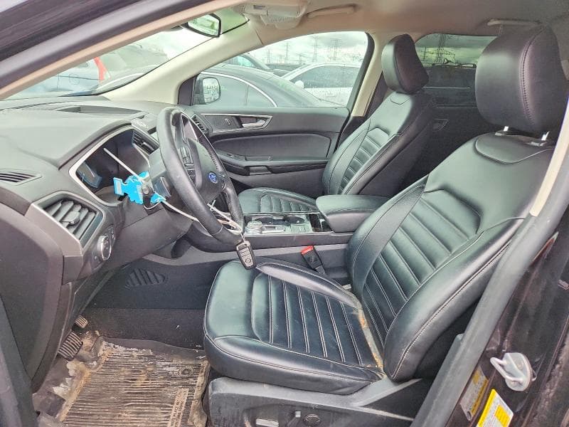 2020 FORD EDGE SEL 7