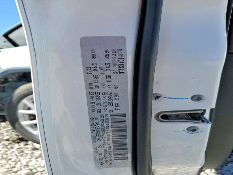 2018 JEEP CHEROKEE LATITUDE PLUS 14
