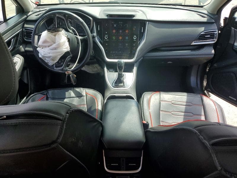 2020 SUBARU OUTBACK LIMITED 8