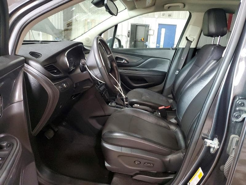 2017 BUICK ENCORE PREFERRED 7