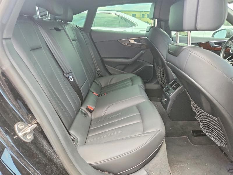2019 AUDI A5 PREMIUM 10