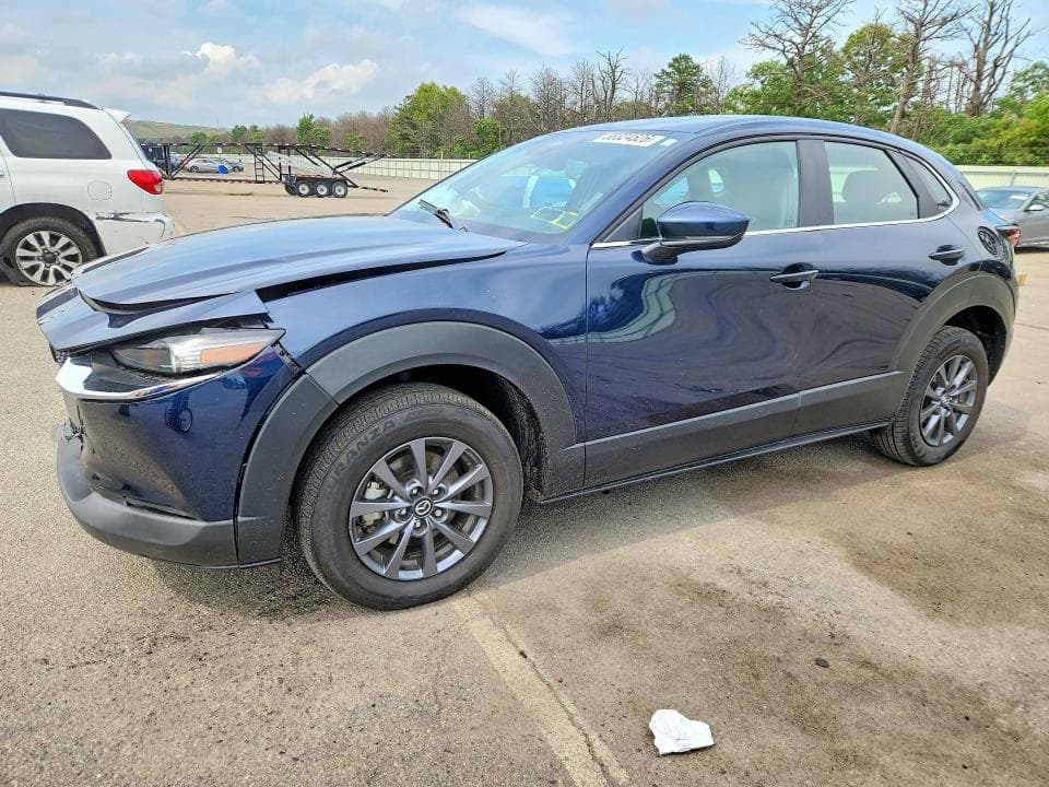 2024 MAZDA CX-30 - 1