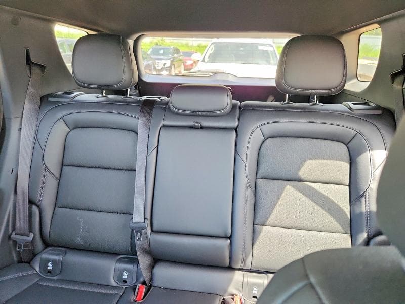 2026 CHEVROLET EQUINOX LT 10