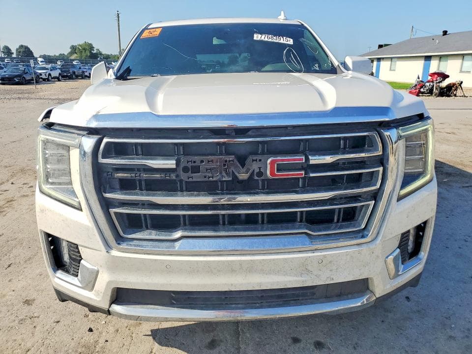 2023 GMC YUKON SLT 5