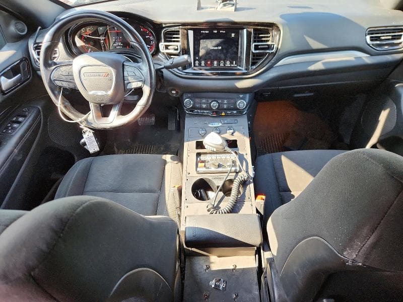 2023 DODGE DURANGO PURSUIT 8